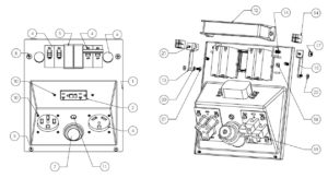 PowerSnap Panel